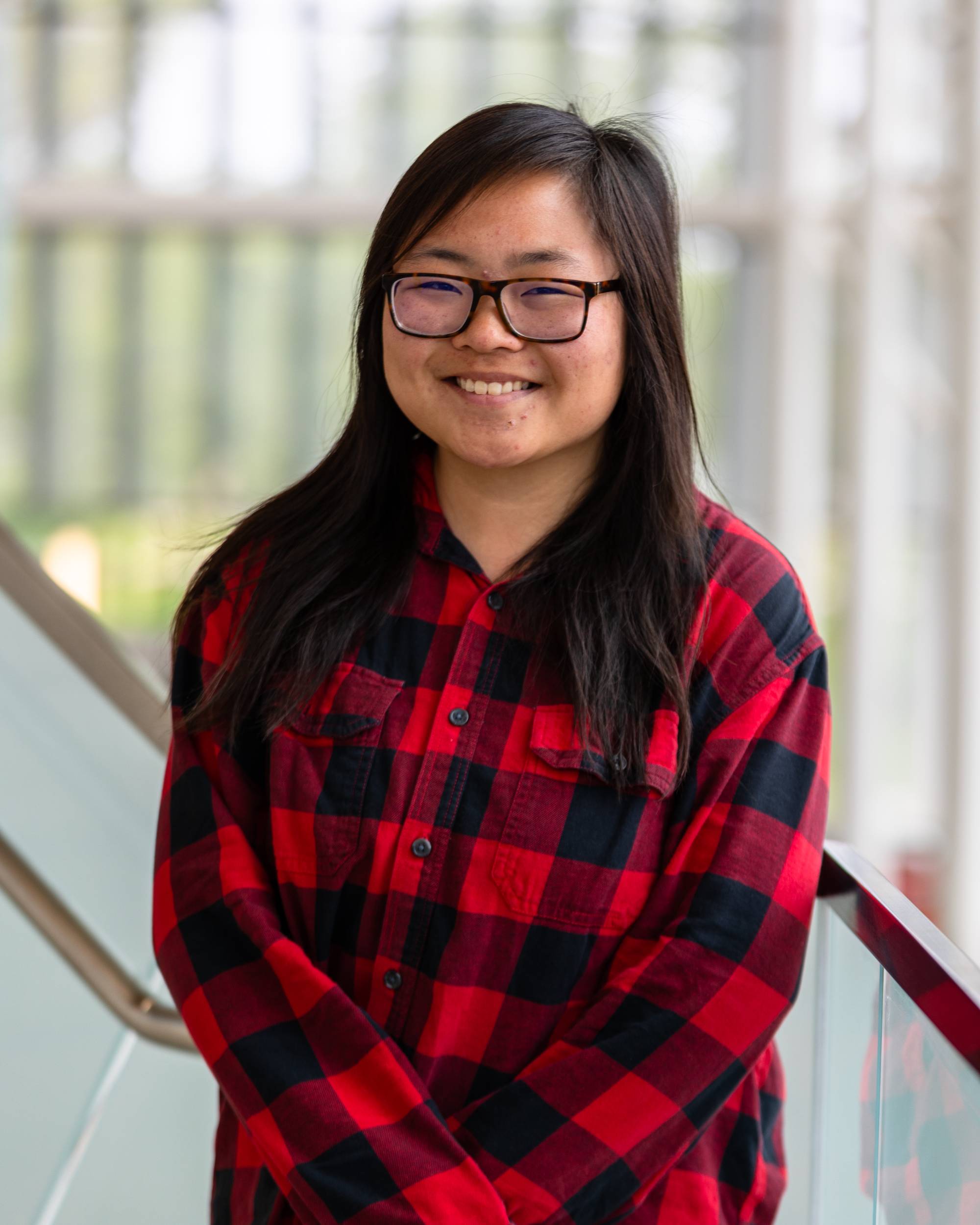 mollie strunk headshot